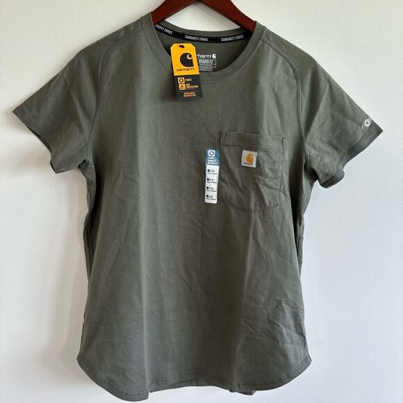 NWT Carhartt tee - Picture 1 of 7